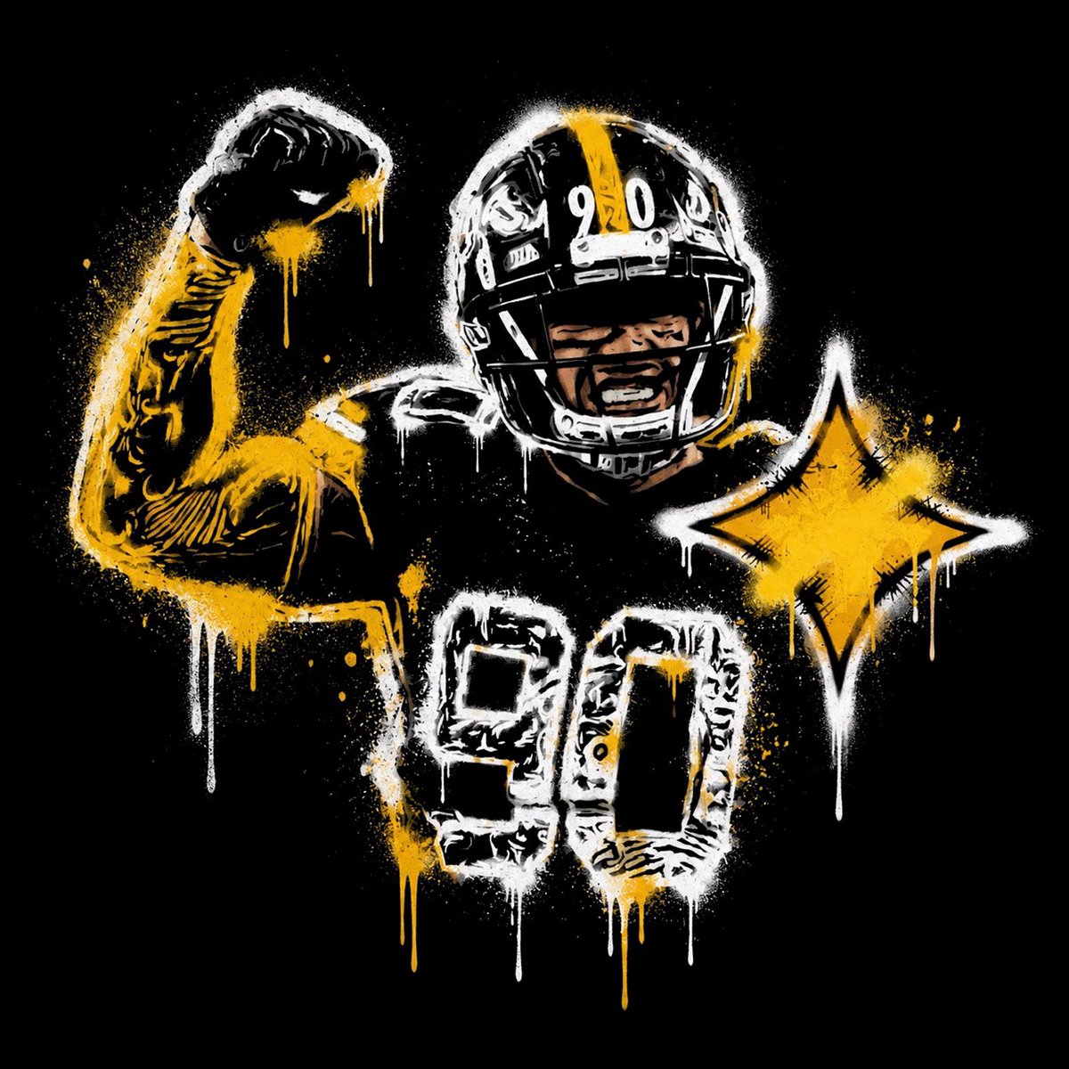 DC4LCustomTees.com tweet media