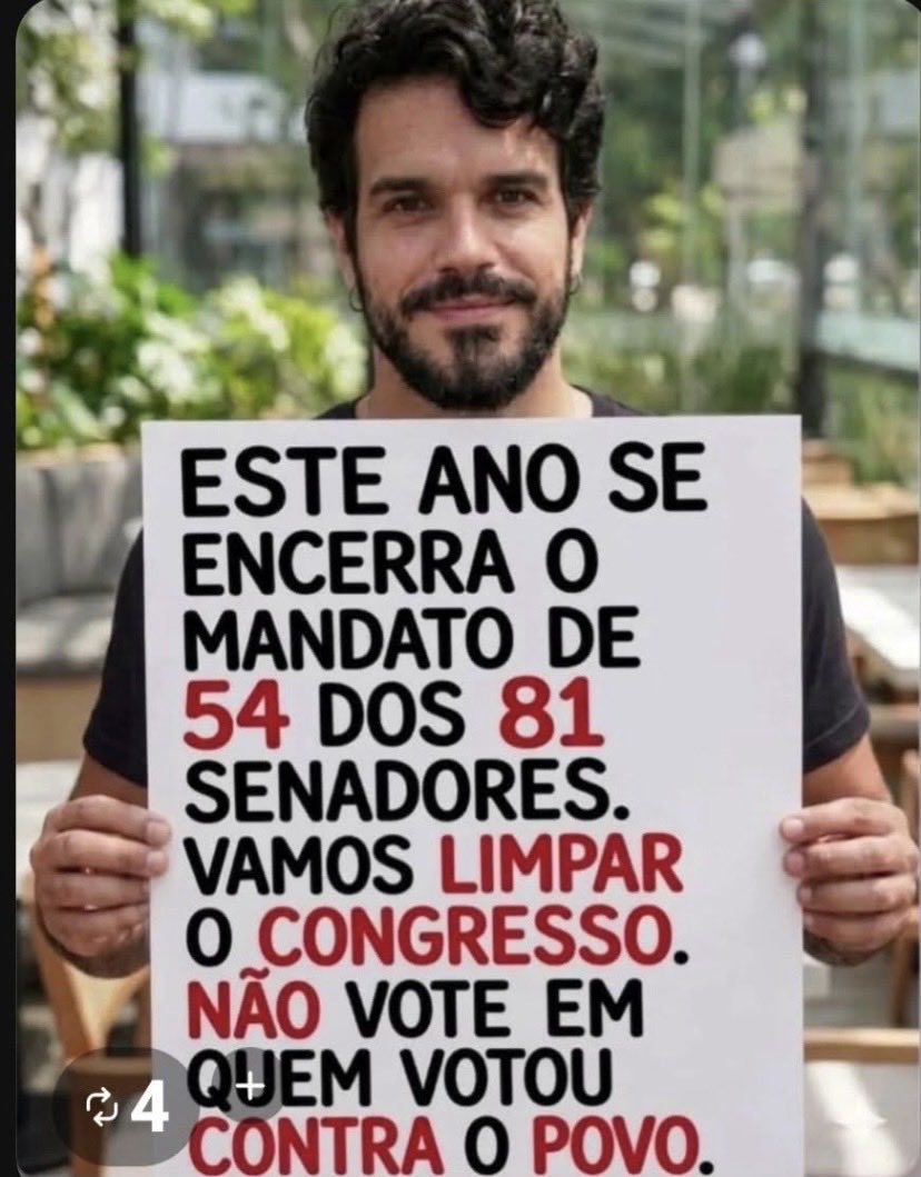 uma democrata tweet media