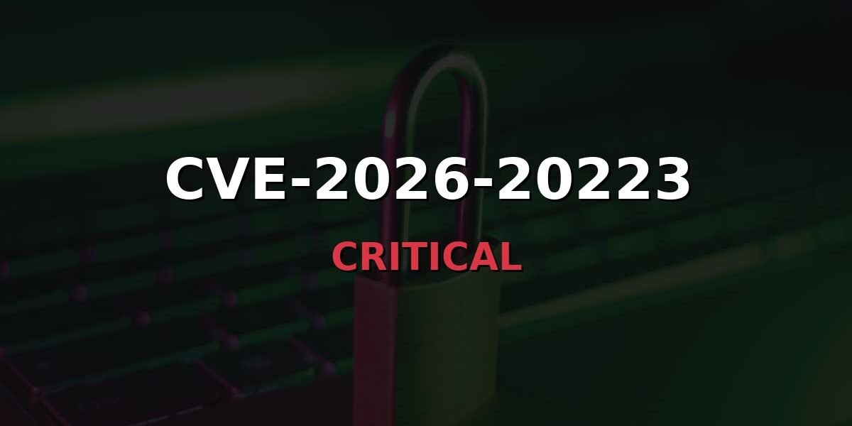 alhaithem's tweet photo. 🚨 ثغرة خطيرة جديدة في Cisco Secure Workload

الثغرة CVE-2026-20223 حصلت على:
CVSS 10/10 🔥

الثغرة مصنفة تحت:
CWE-306 — Missing Authentication for Critical Function

المهاجم يستطيع الحصول على صلاحيات Site Admin كاملة بدون Login فقط عبر REST API Request مُعدل.

▪️ No Authentication
▪️ Remote Exploitation
▪️ Cross-Tenant Impact

السبب؟
ضعف في التحقق والمصادقة داخل الـ API.

إذا كنت تستخدم Cisco Secure Workload:
التحديث أصبح ضرورة وليس خياراً. 🔐