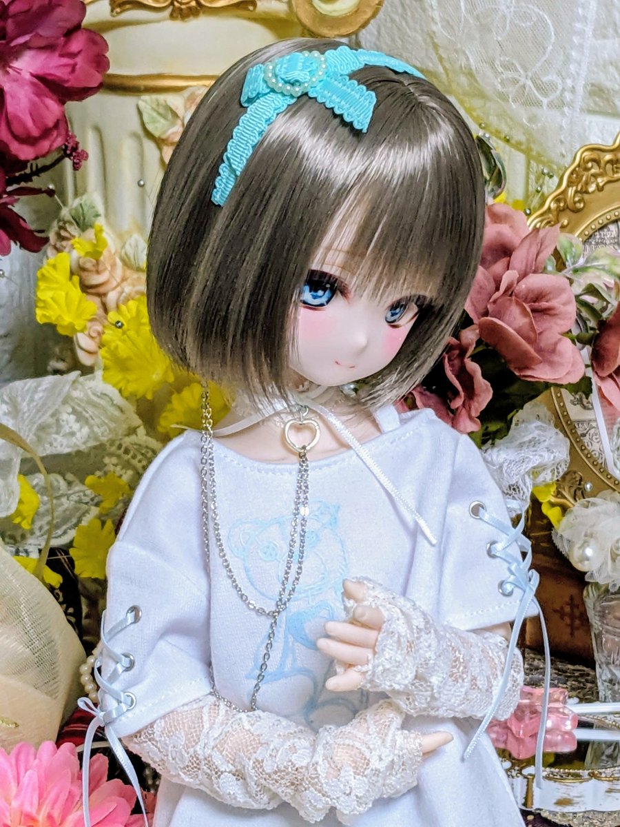 **るるぴな** tweet media