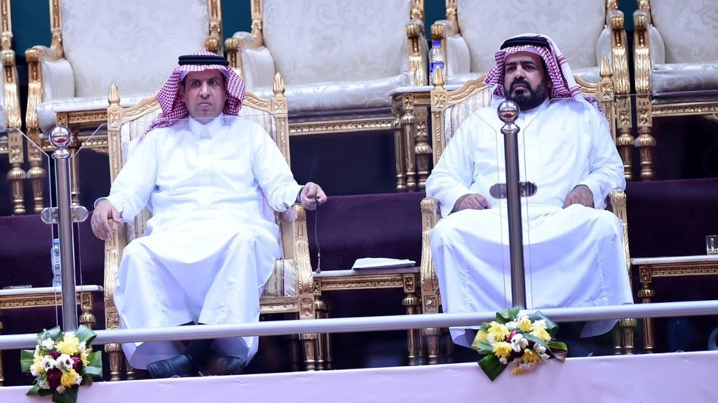 محمد المنيع tweet media
