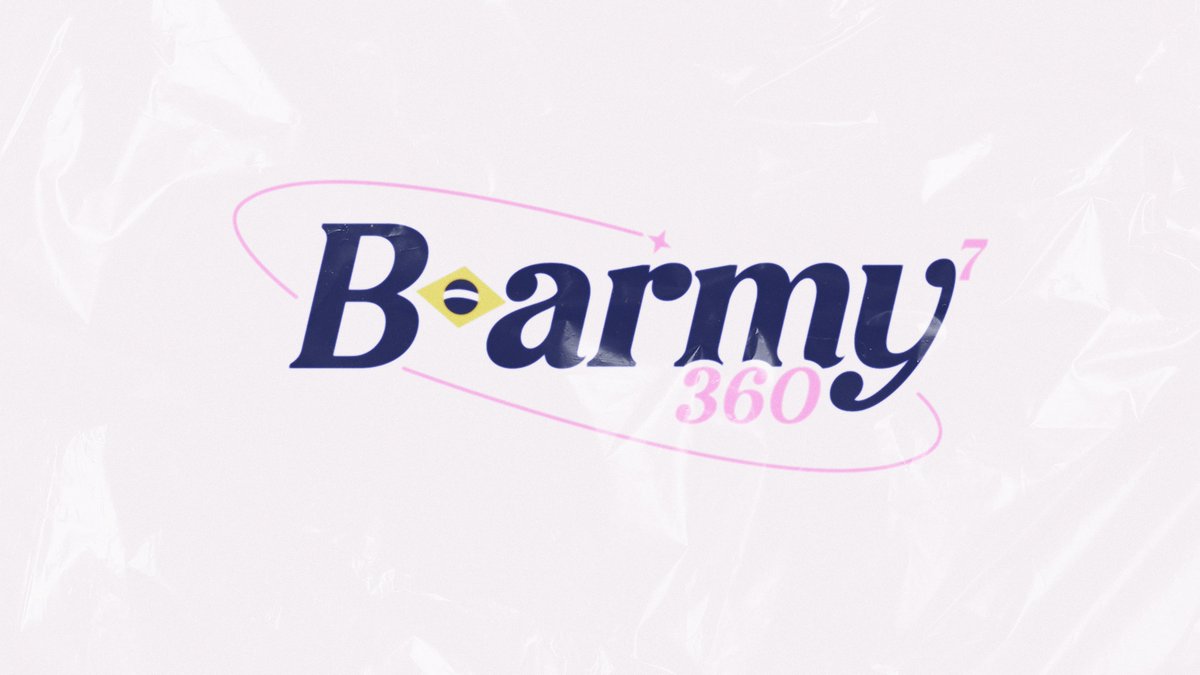 ✨ B-ARMY360 🇧🇷 tweet media