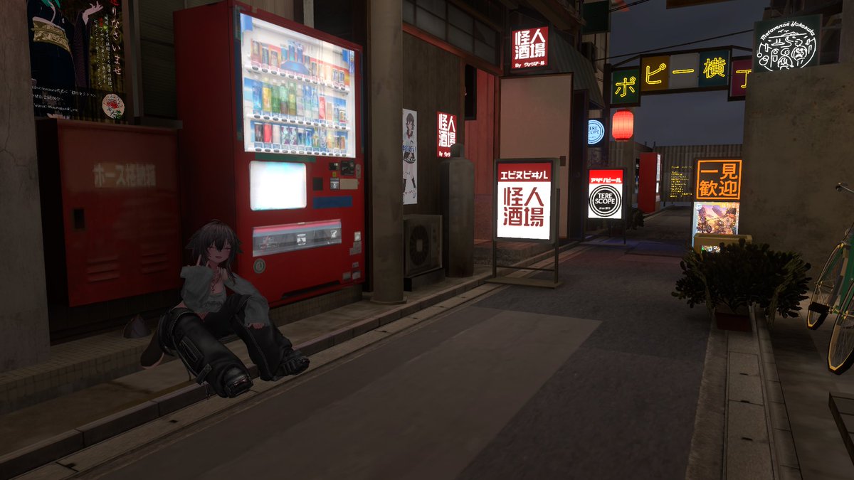 びたわんvrc tweet media