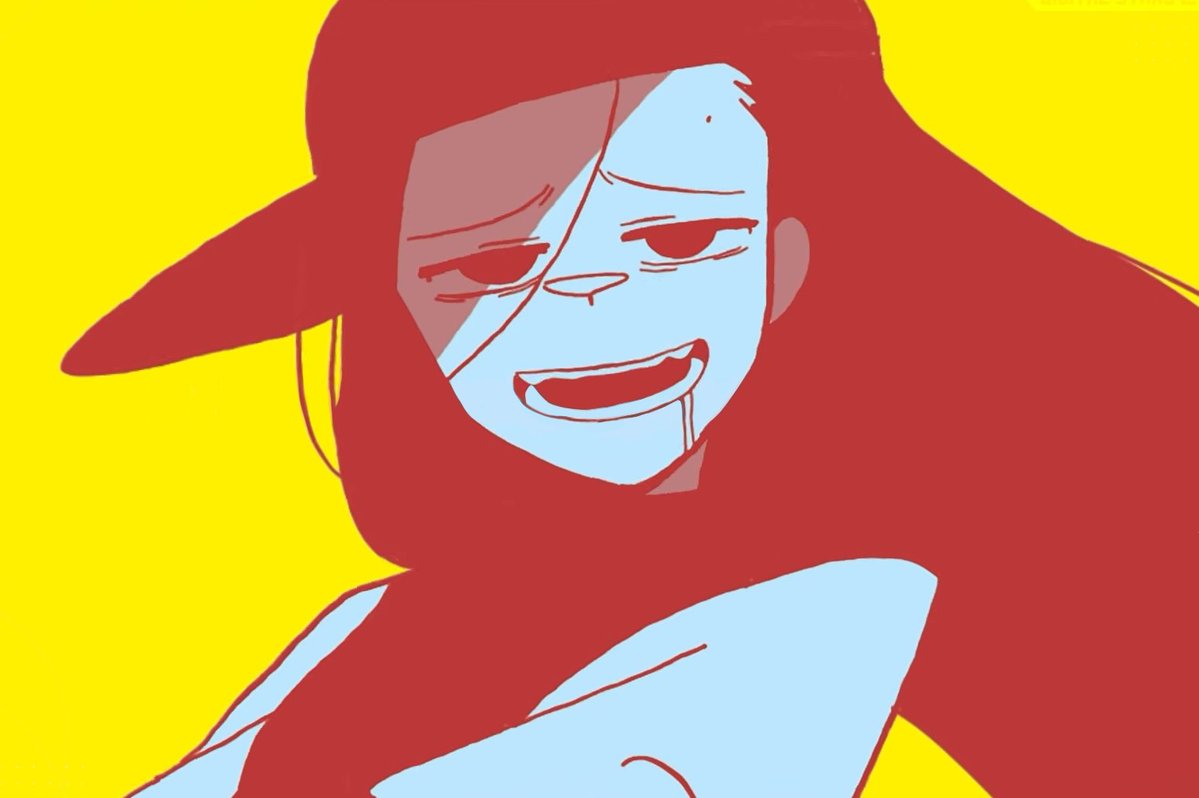 ^q^ tweet media