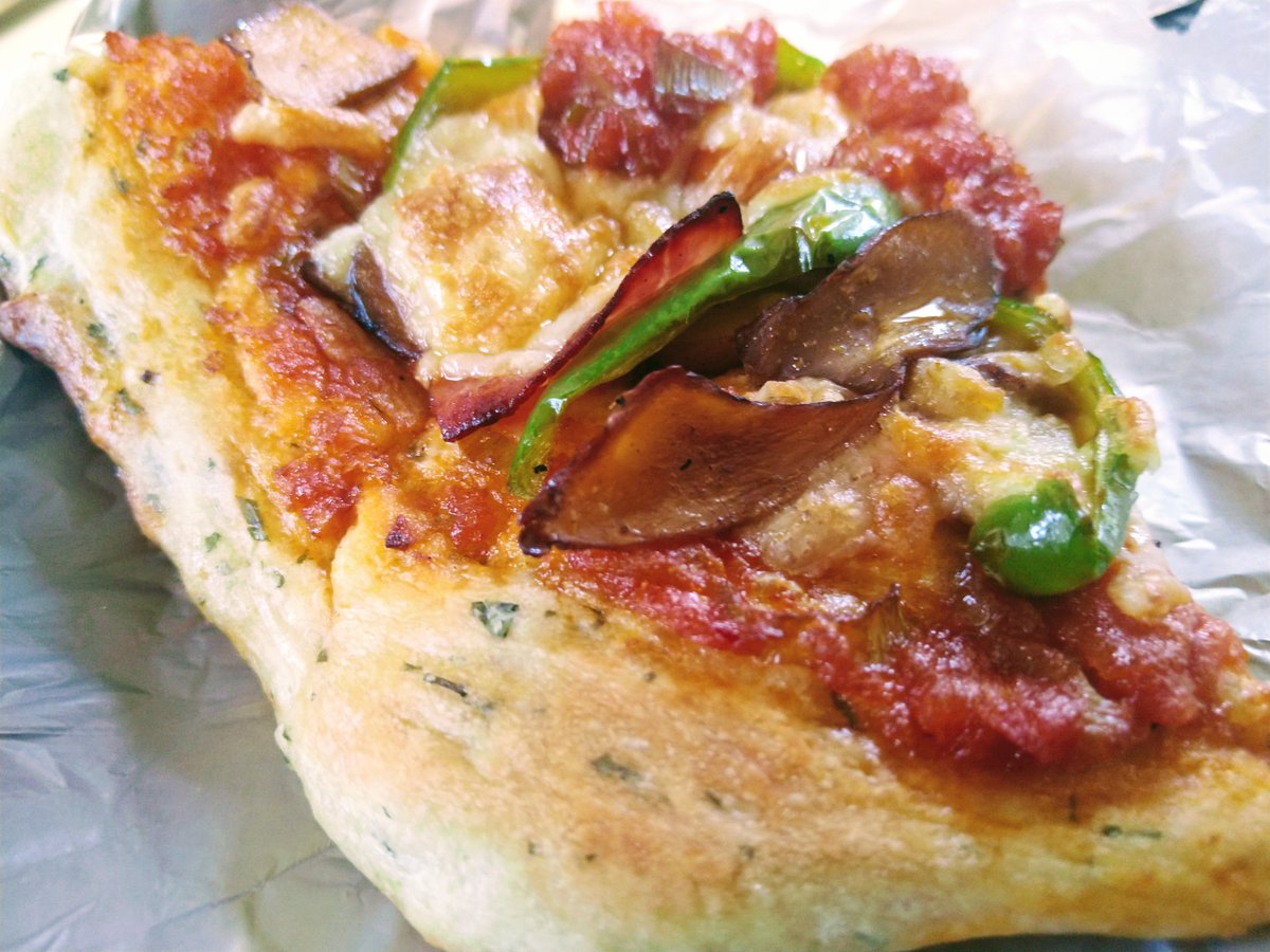 SHG_ARR's tweet photo. 🍕 https://t.co/83omBAoqp8
