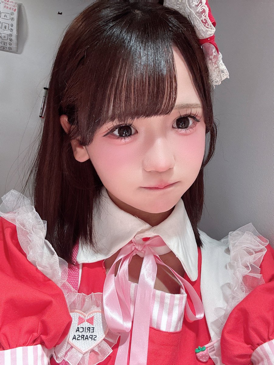 もぱよー！🔆 本日街角！！🌟咲間えりは歌唱なしダンスのみでの出演