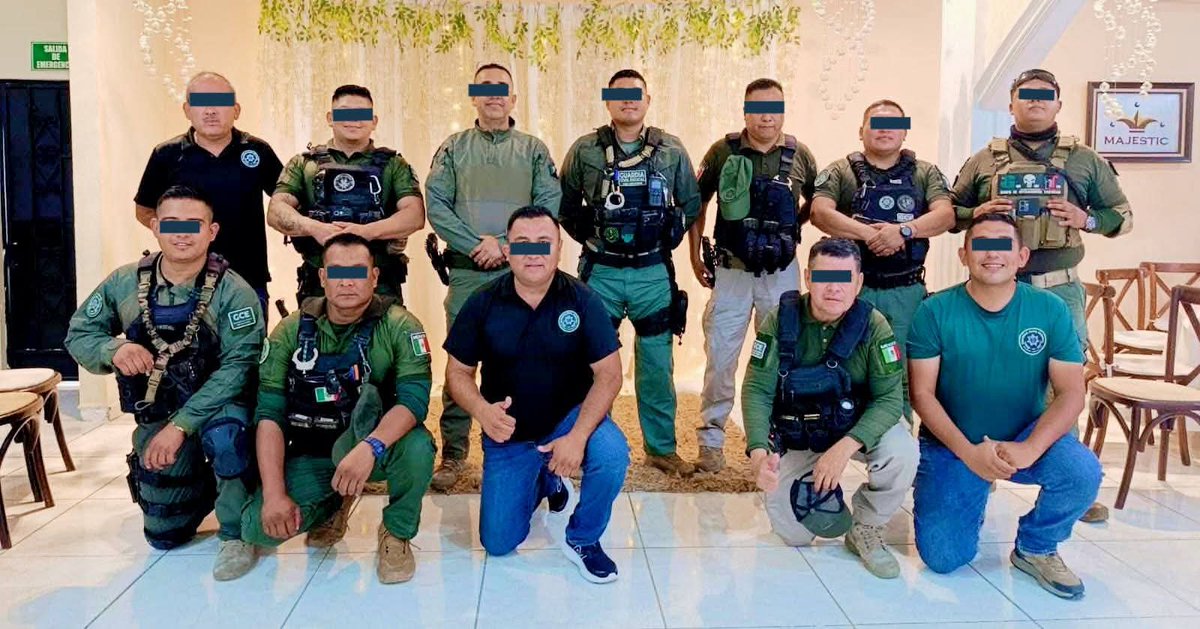VigilanteAnonimo tweet media