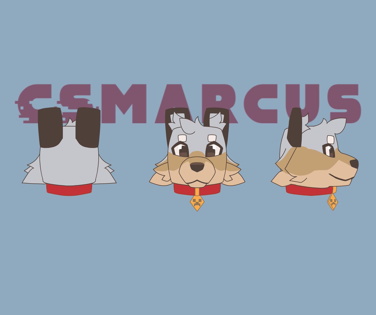 csmarcus's tweet photo. Concept art made by me
#furryfandom #furry #UGCcreator #roblox https://t.co/2Yo7AYQlPP