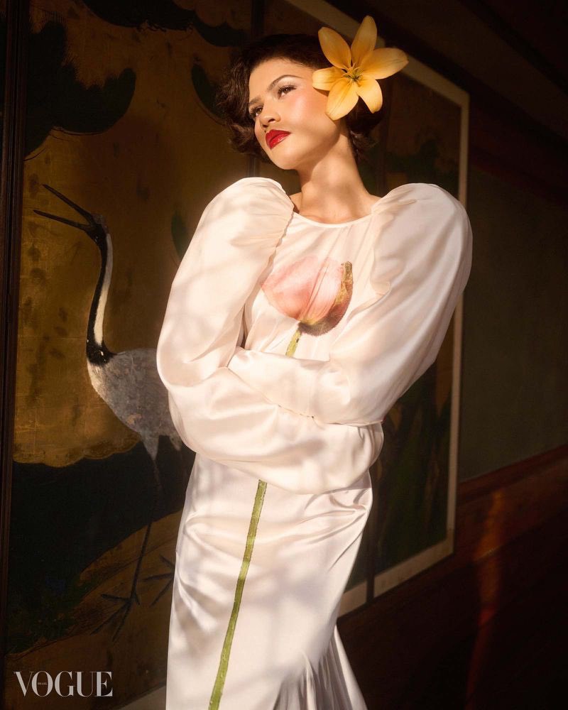 the zendaya collective | a•☆ tweet media