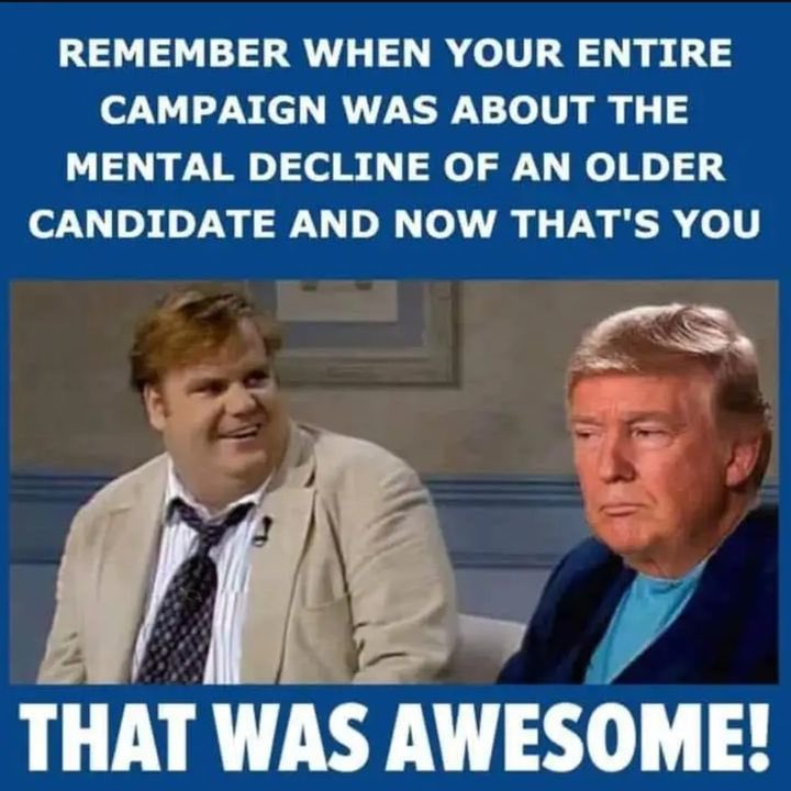 RonSedgwick's tweet photo. @realDonaldTrump @DineshDSouza https://t.co/H6Ovt3RLuZ