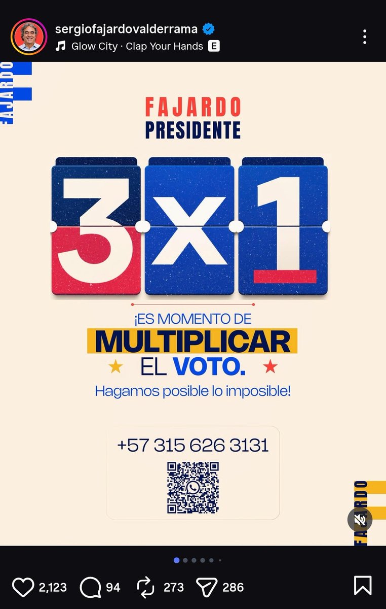 Pablo Andrés tweet media