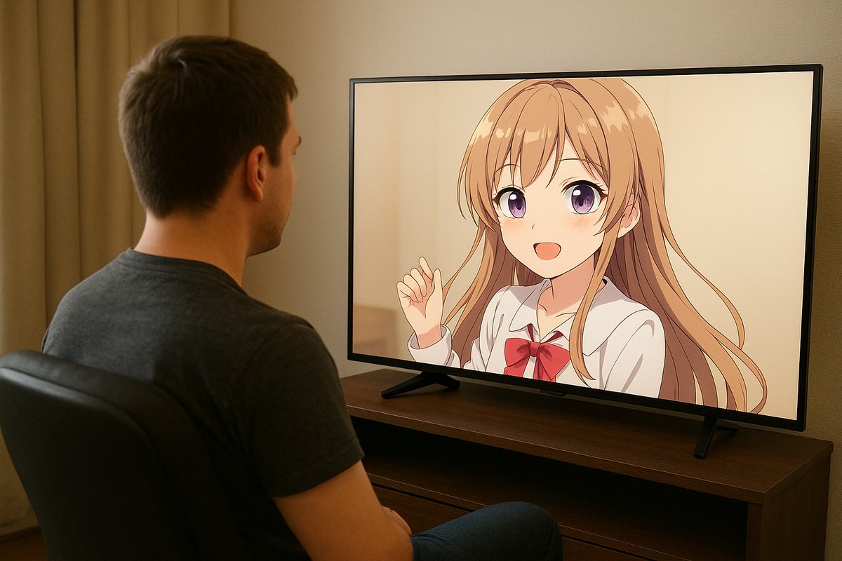 hideG（かみかみ） tweet media