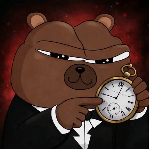 _FutureLegend's tweet photo. $BOBO is such a hot sale right now I feel like throwing another $1k at it 😂 

I have “fuck you” type money 🤷🏻‍♂️ 

Loading up everyday bc I know what I’m holding https://t.co/Q4NVC4cwRs