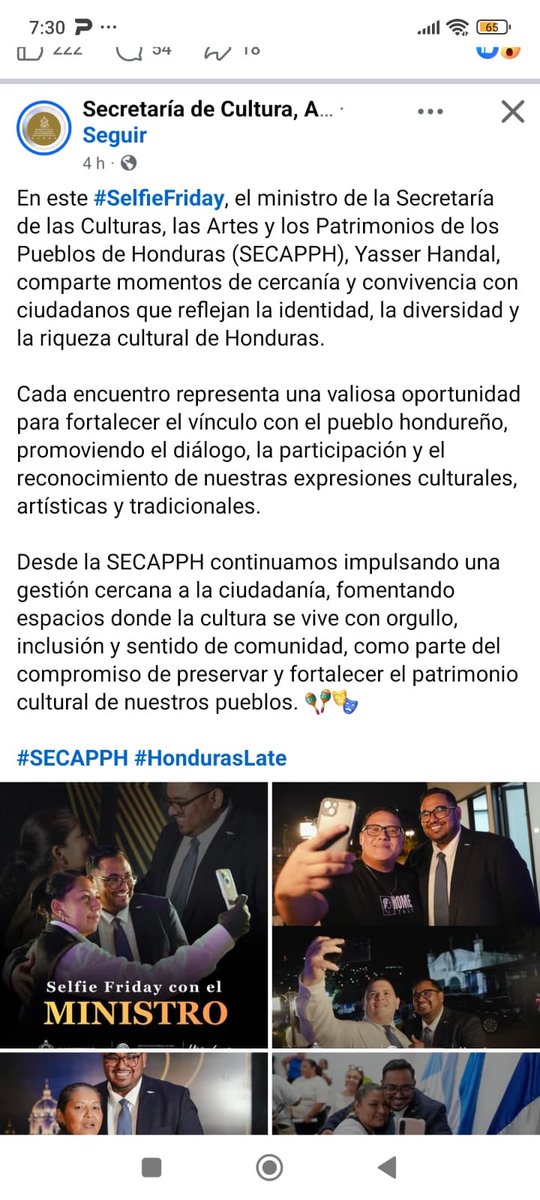 Oscar Estrada tweet media