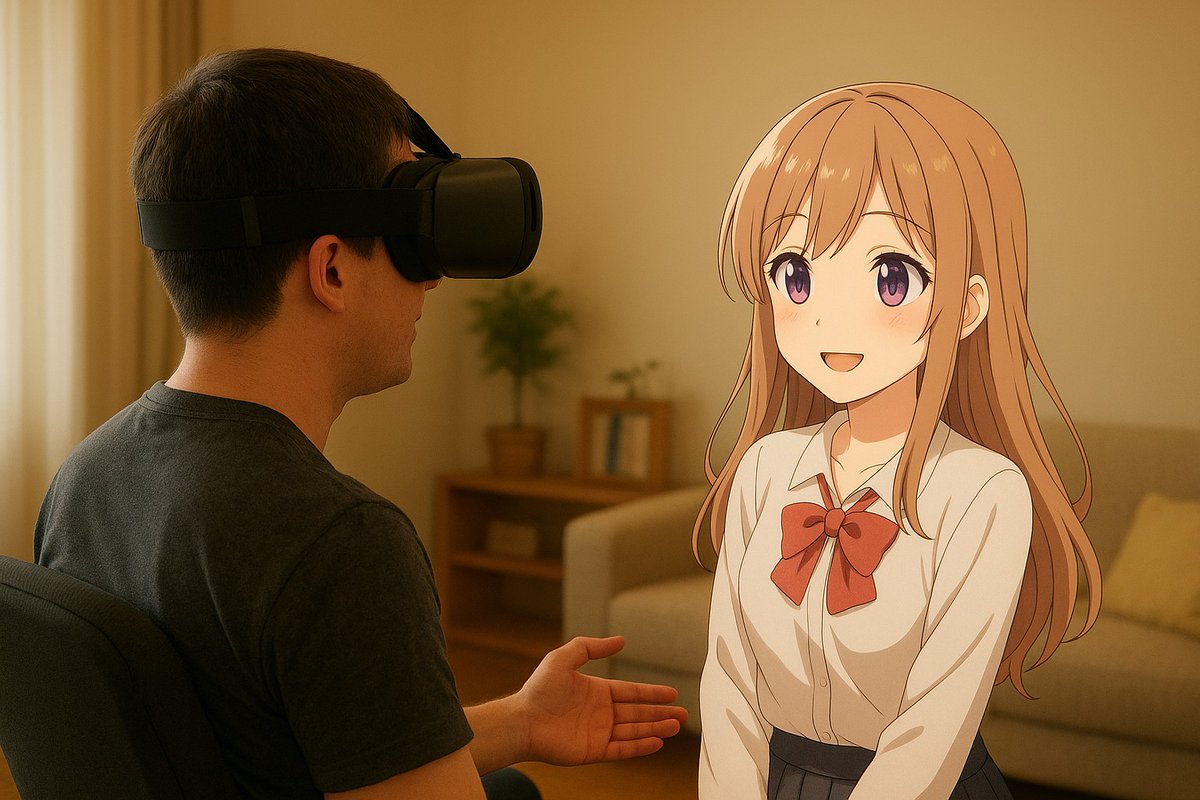 hideG（かみかみ） tweet media