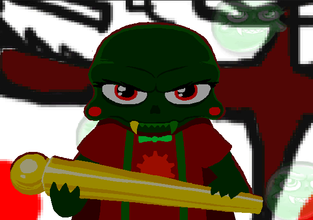 Homestuck Anonymous tweet media