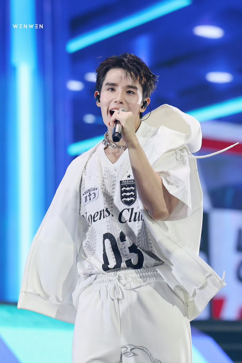 🤍 JSCEAN START HEARTRACE #LOLFanFest2026D1 @jimmyyjp_ #jimmyyjp