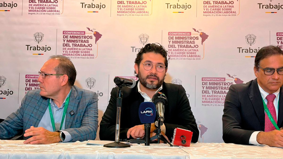 STPS México tweet media
