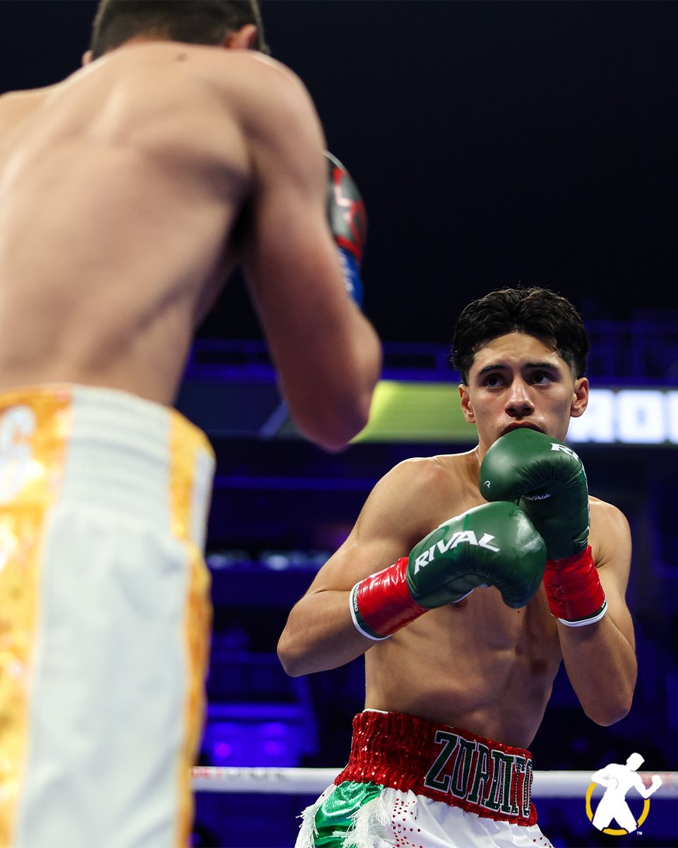 Golden Boy tweet media