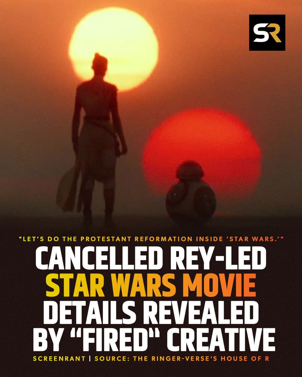 ScreenRant tweet media
