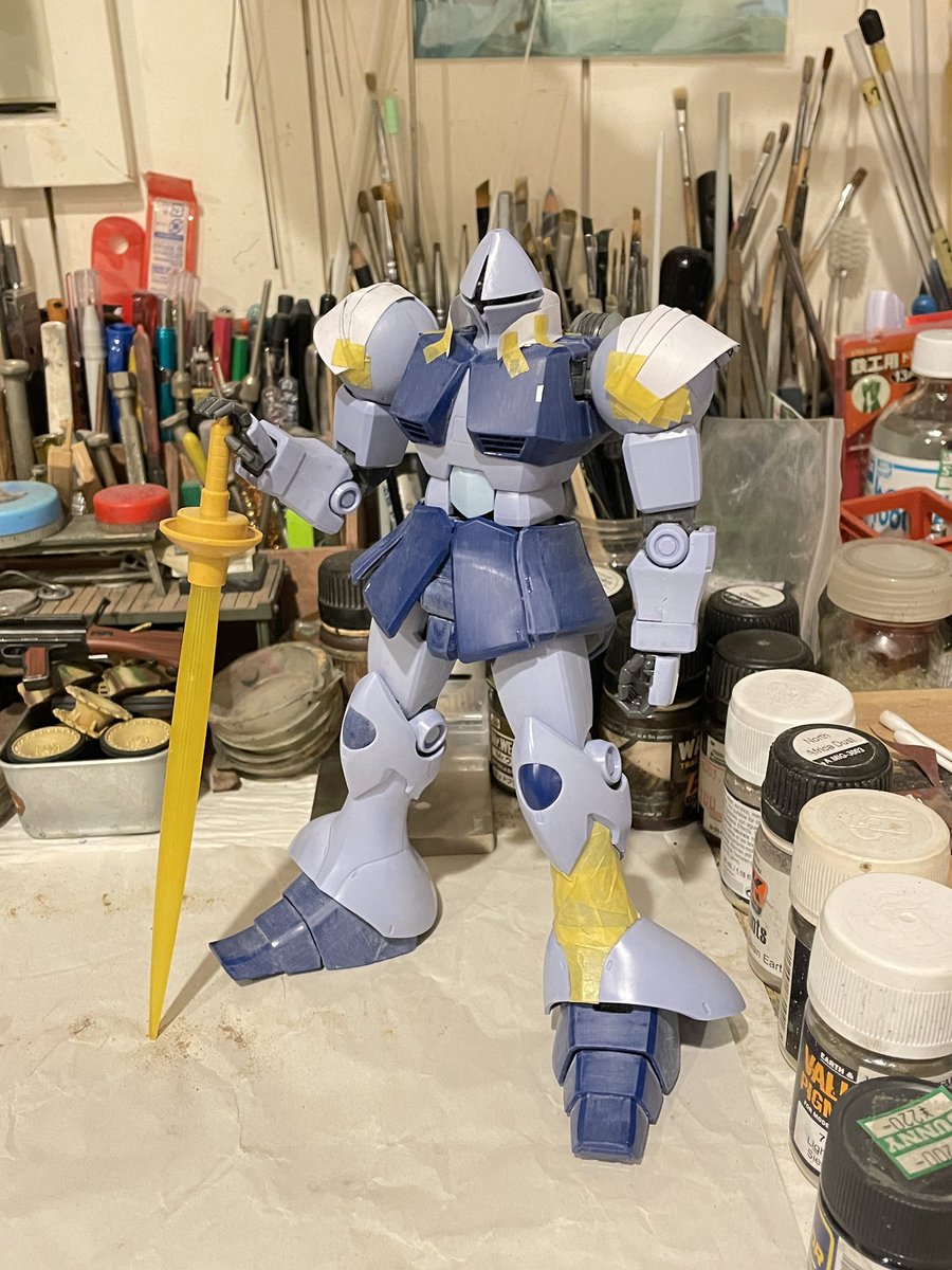 エッチングの革命戦士みやさん tweet media