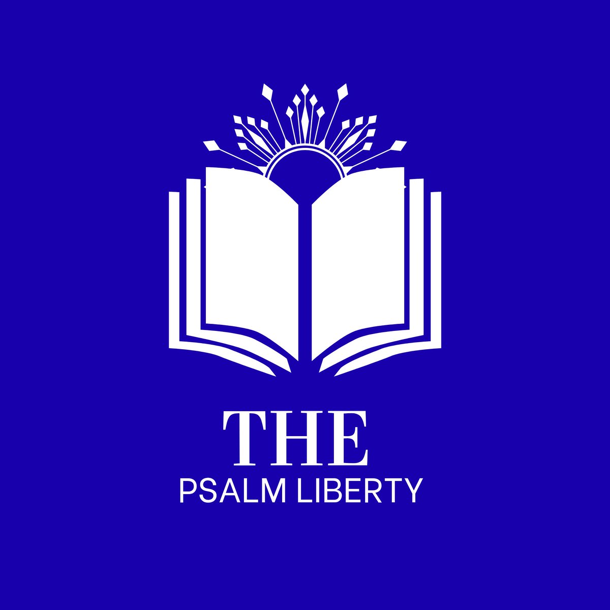 Psalm Liberty tweet media