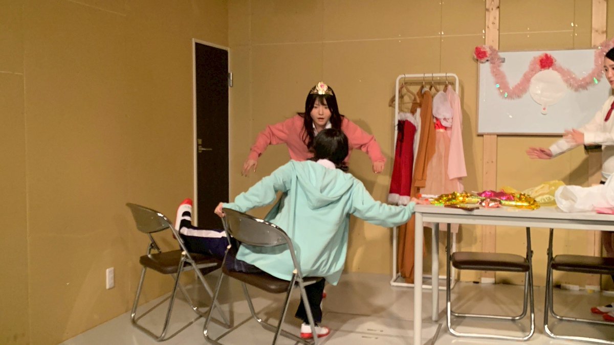 人間嫌い tweet media