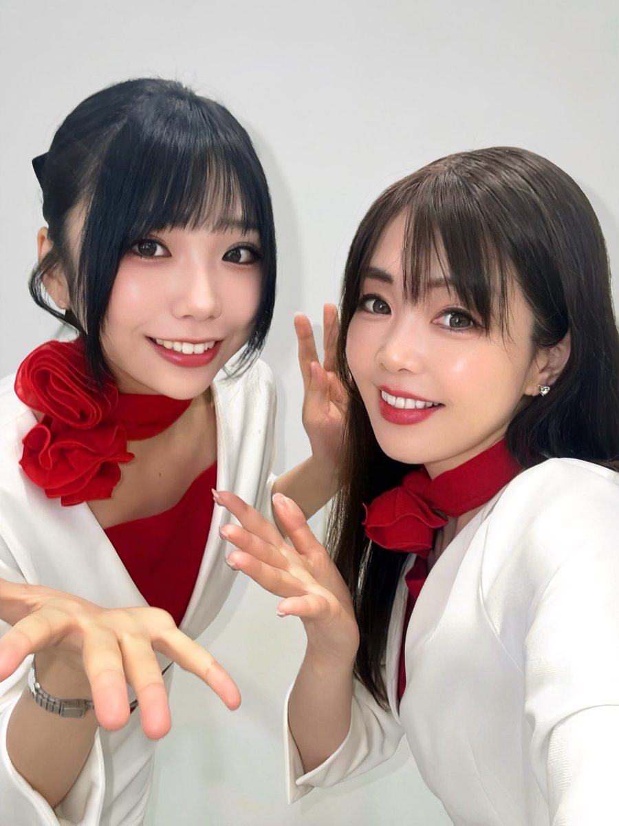 有村あむ(あむにゃ) tweet media