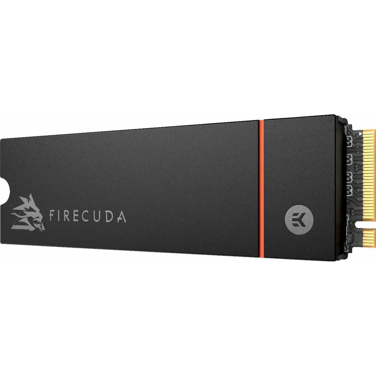 NysonRetail's tweet photo. New In Stock🔥: Seagate FireCuda 530 4TB NVMe SSD w/ Heatsink - $409 (Retail Price $999, Save 59% 💰)
Only 1 In Stock. Shop now while supplies last at https://t.co/w3HyhNQBMW
Working around the clock to get you the best deals 💸 https://t.co/wA1G6B0VtD