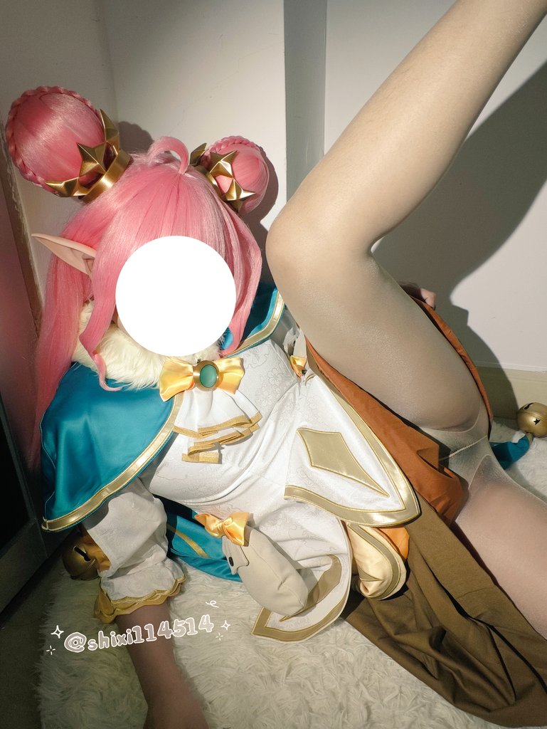 ʚ蚀夕ɞ tweet media
