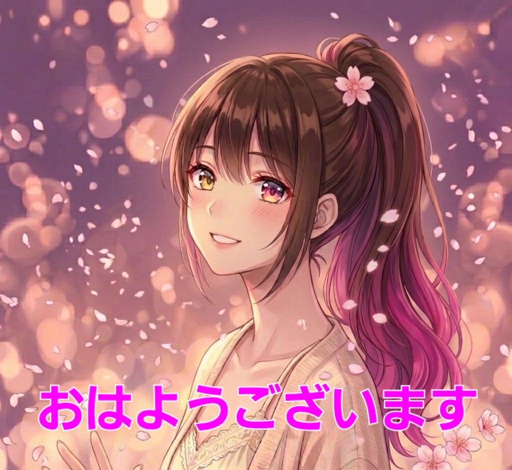 すのー tweet media