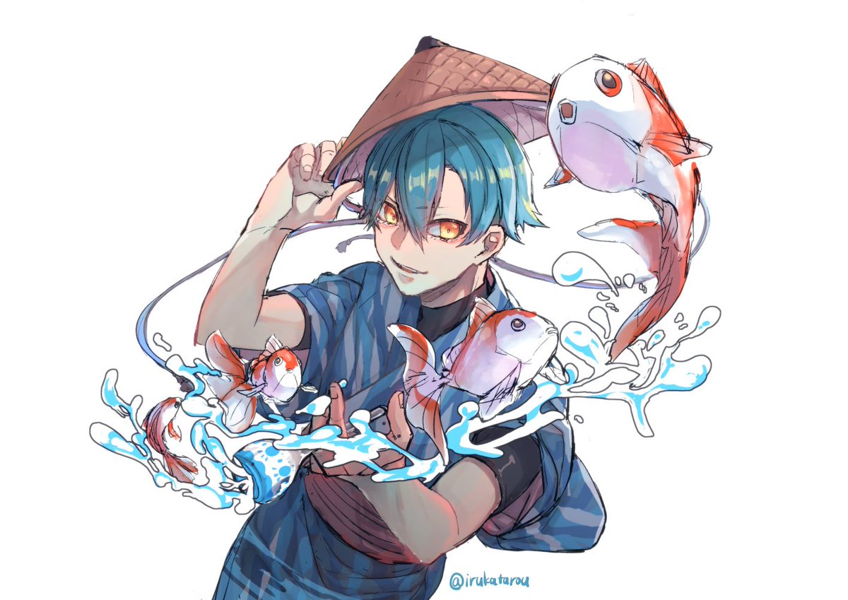 「漫画描いてるアカとして、ここに来た以上何かをアップしないといけない気がするので多」|ひらのせい☆1巻発売中のイラスト