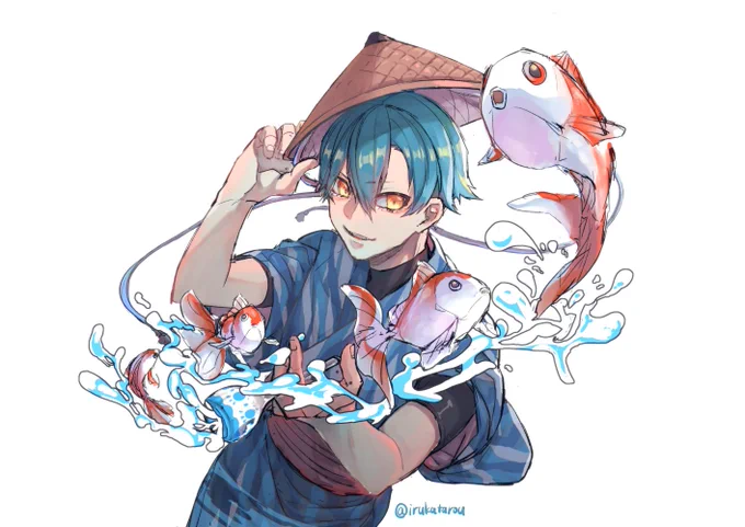漫画描いてるアカとして、ここに来た以上何かをアップしないといけない気がするので多分消してるやつの再掲をする