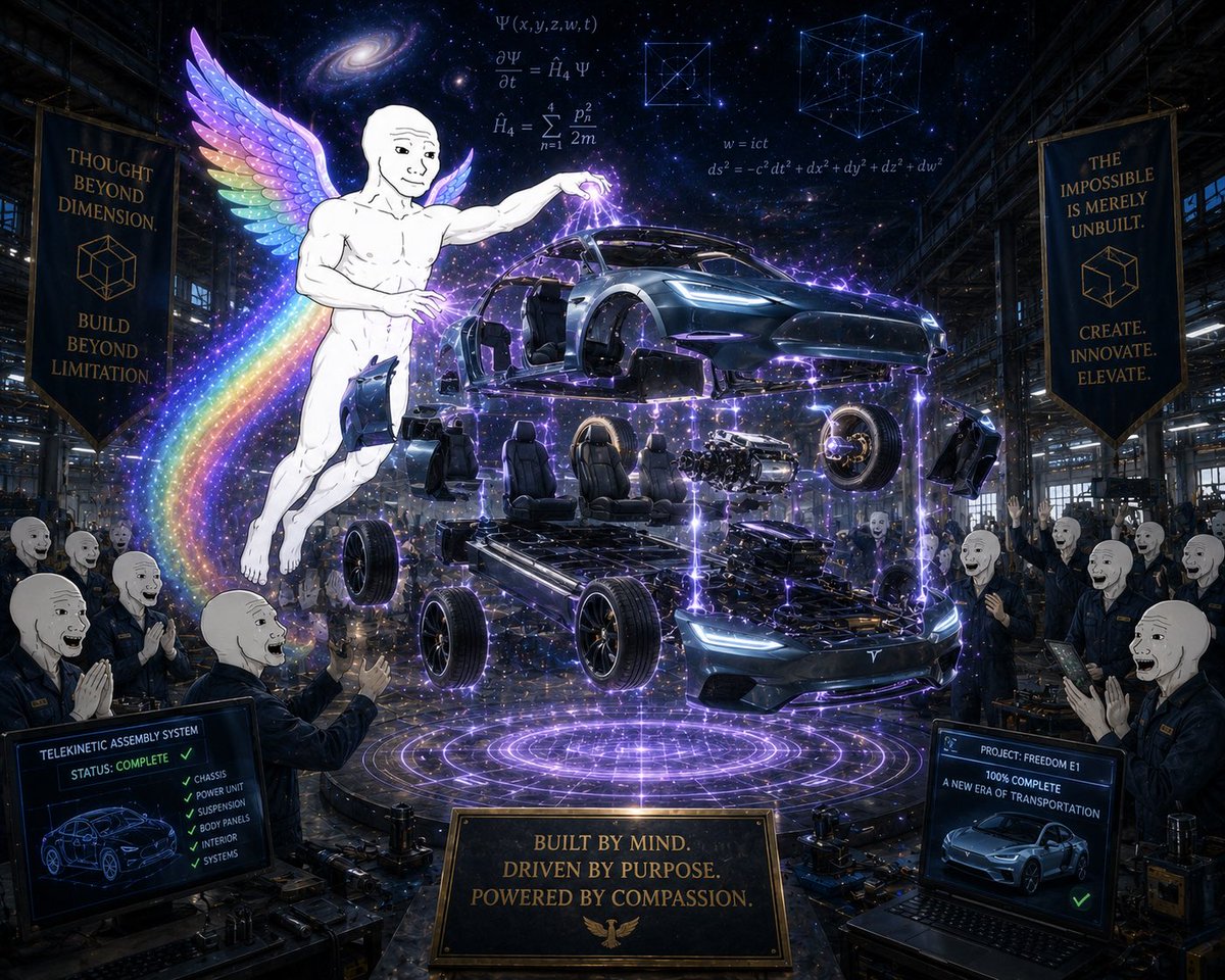 Flying Autistic Genius Jak tweet media