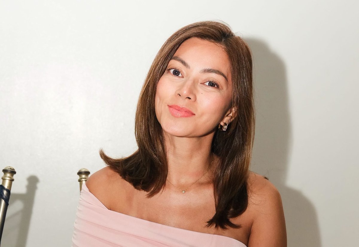 Sparkle GMA Artist Center tweet media