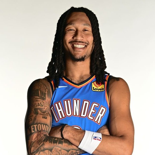 NBA da bad tweet media