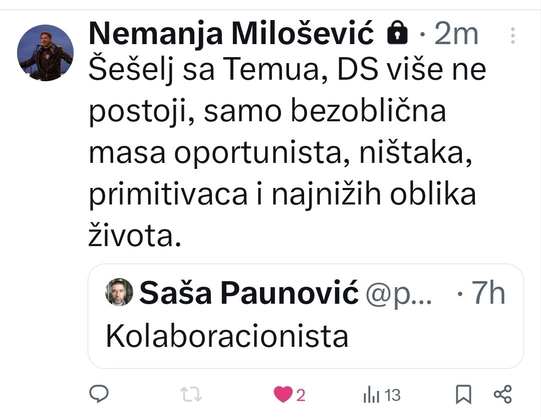 Bruno tweet media