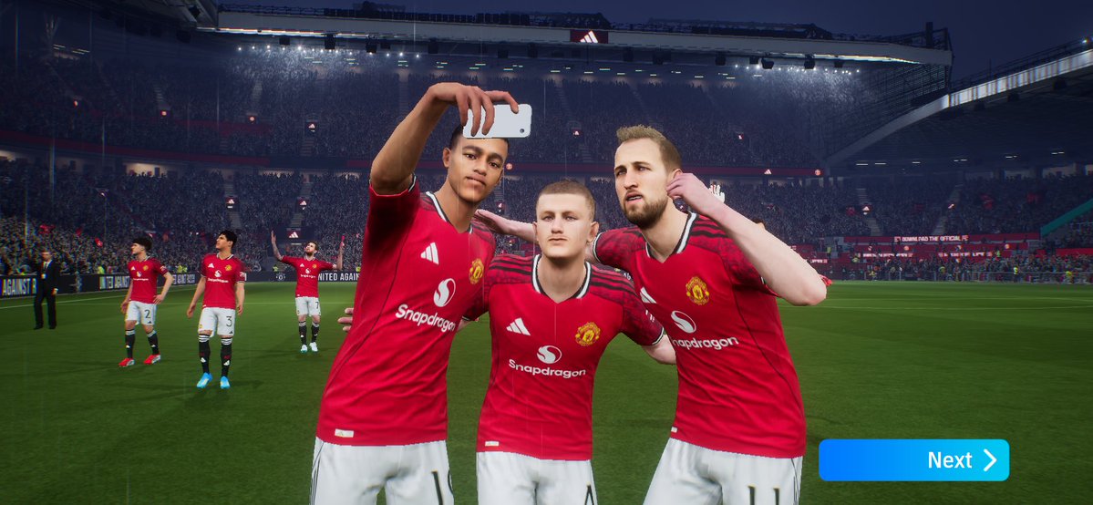 _som56's tweet photo. @we_konami guess who just won the league ❤️ https://t.co/Rtv9WV6AS6