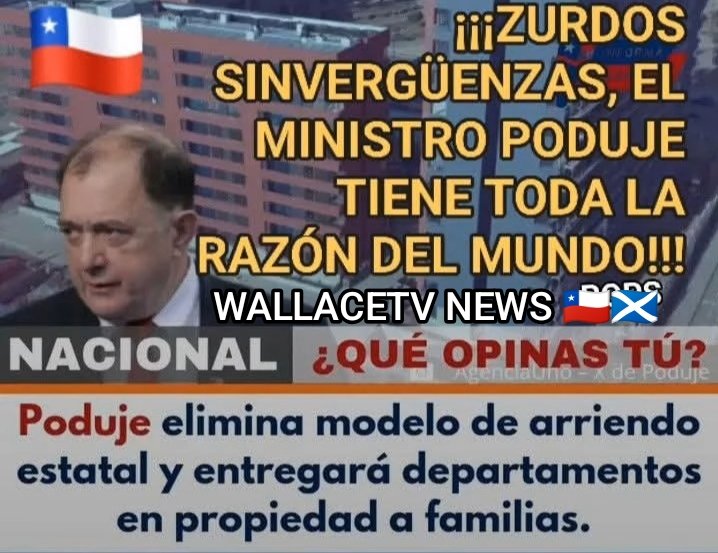 RafaelWal's tweet photo. PODEJE DEJANDO AL DESCUBIERTO EL MODELO OPERATIVO DE COMO ROBABAN EN EL MINISTERIO DE VIVIENDA Y MUNICIPIO DE RECOLETA https://t.co/CuJ9vzwTjT
