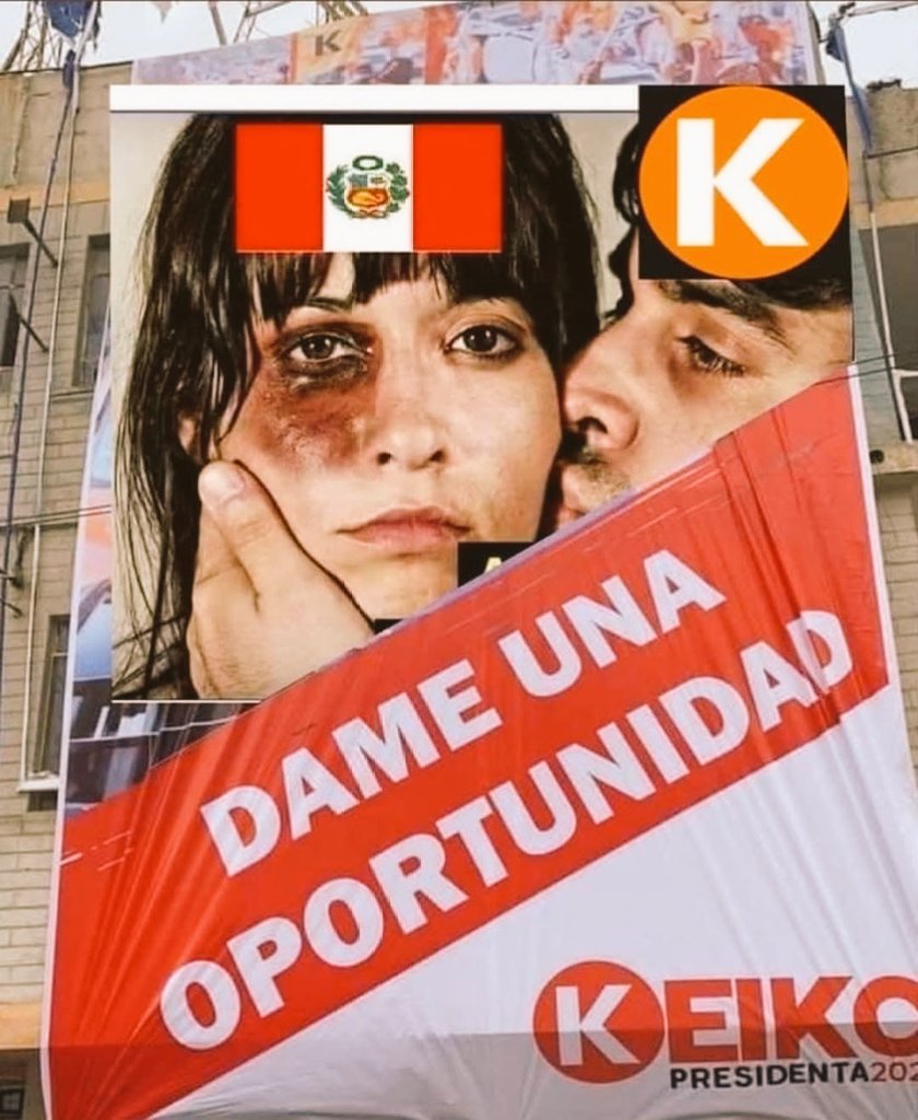 Daisy 🫶🖕 tweet media