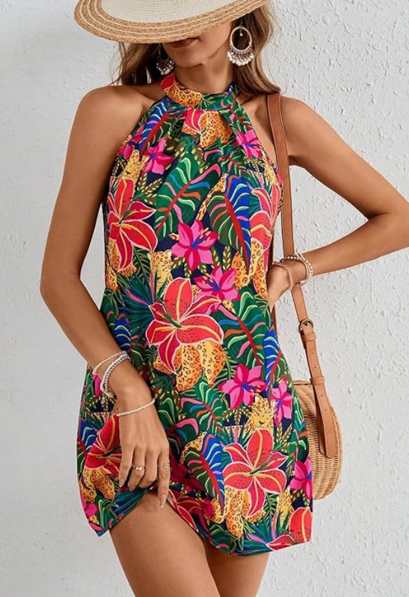 MahajiMax's tweet photo. POV: You found the perfect summer dress 🌸☀️

Cute, comfy &amp; has pockets 😍

💖 Easy everyday outfit
💖 Trendy boho floral design
🛒 Get yours here:
https://t.co/CU76dDF5sl

#FashionFinds #SummerStyle #MiniDress #AmazonFinds https://t.co/dsBdobgBYH