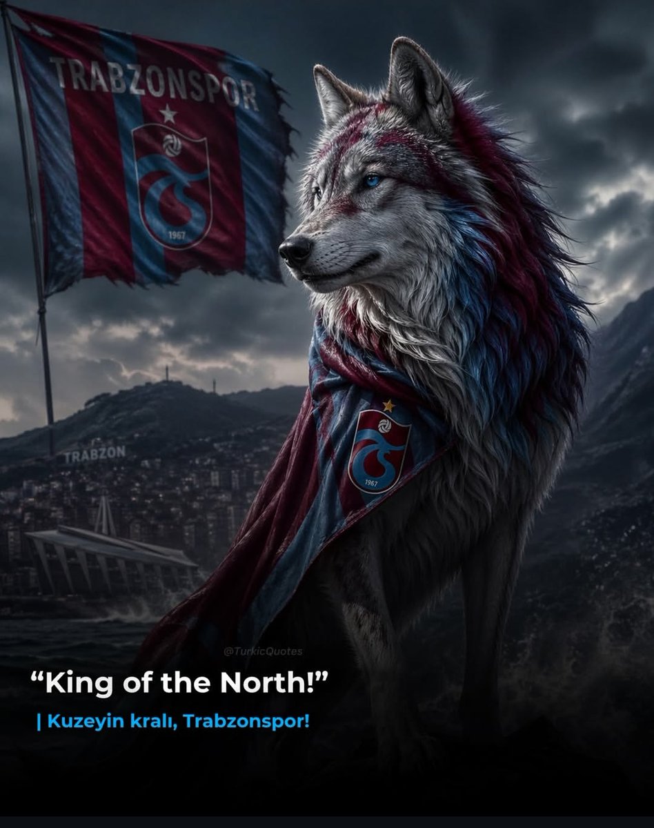 cryptomacchiato's tweet photo. @BhanOzturk Konudan bağımsız Trabzonspor'un simgesi, maskotu Kurt olmalı, hepimizin köyüne çakal kadar kurt da inmiştir 😊 hatta armamız da tarihin izleriyle güncellenmeli, yeni bir serüven başlatılmalı. Trabzon Türkiye'nin T si dir. Bunu artık Tüm Türkiye biliyor. Biraz marketing bee biraz https://t.co/uO1khpW73T