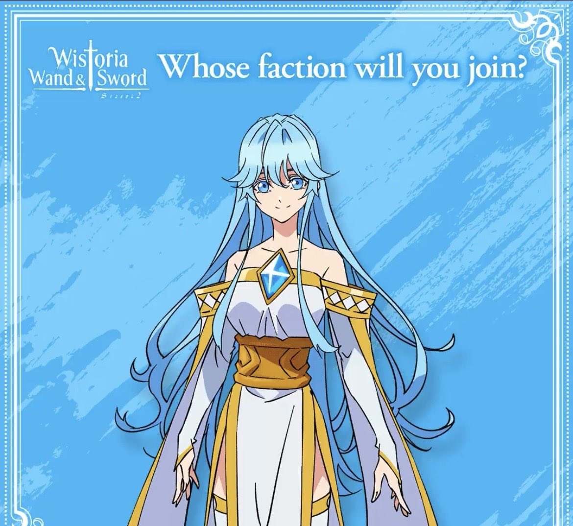 LuciferGodEvil's tweet photo. @Wistoria_EN https://t.co/yP12c6Troz