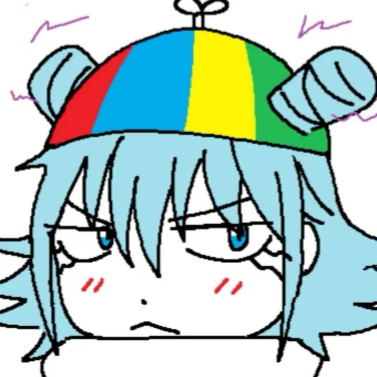Shiny - tsundere tweet media