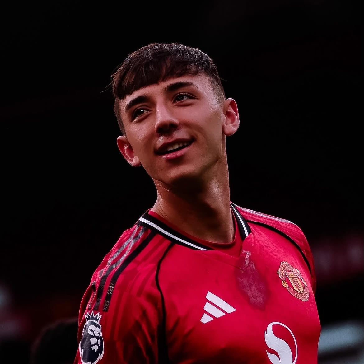 MUFC Scoop tweet media