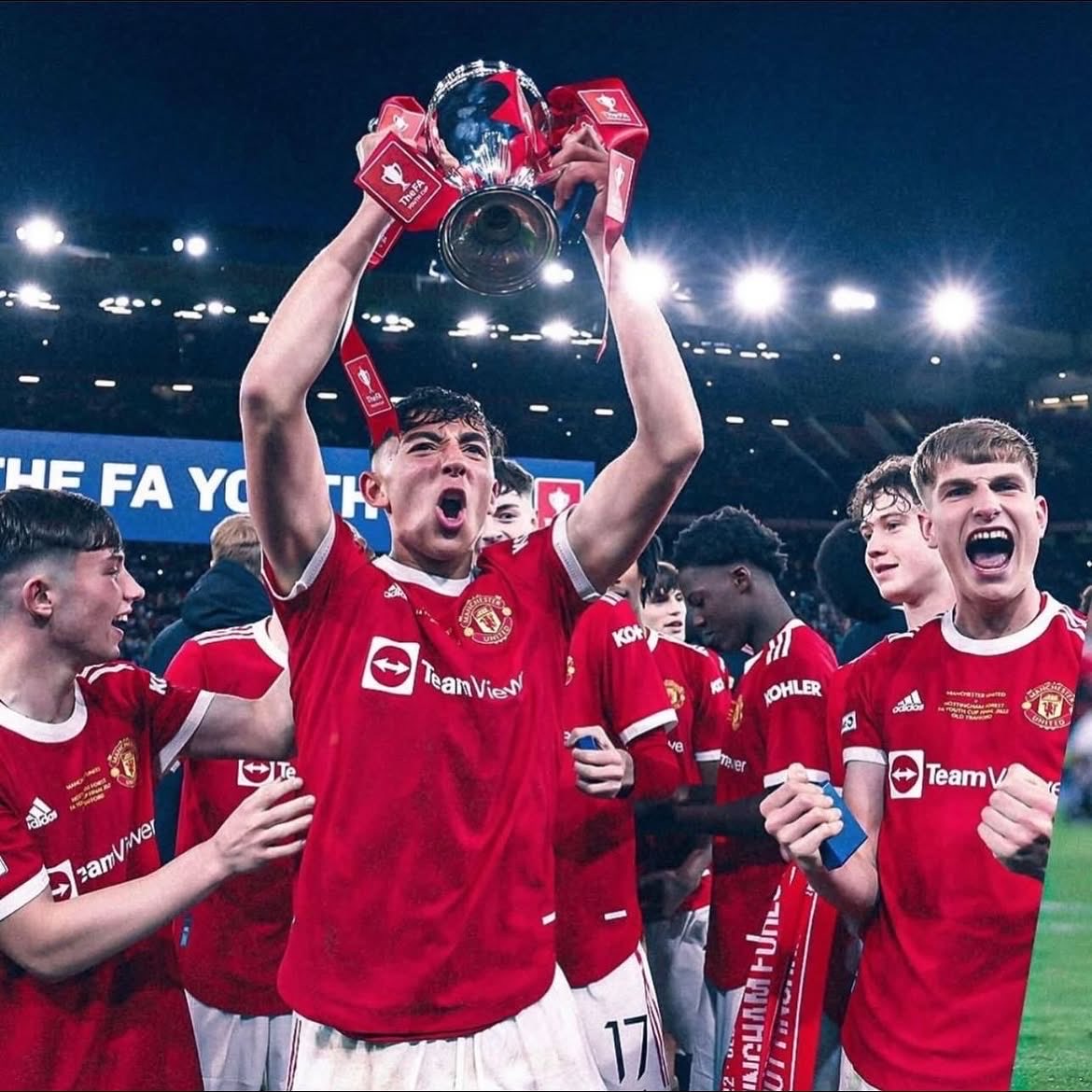 MUFC Scoop tweet media