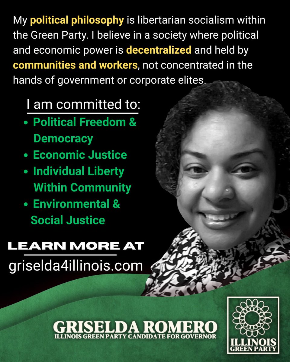 Griselda Romero (she/her/ella) tweet media