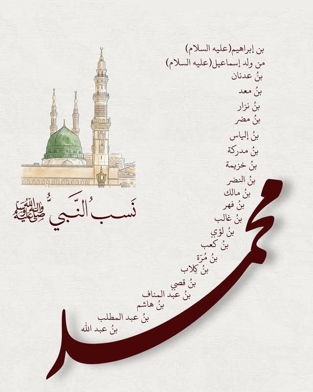 Mahfil_E_Durood's tweet photo. كُنْ سَبَباً فِي كَثْرَةِ الصَّلَاةِ
عَلَى النَّبِيِّ مُحَمَّدٍ ﷺ.🤍 https://t.co/0kQvhMcwrD