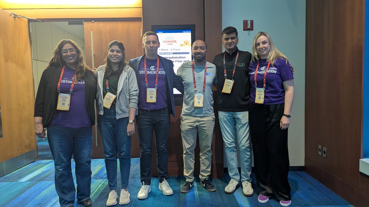 Zoho Creator tweet media