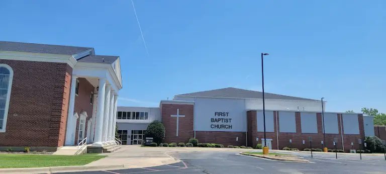 Pastor Bob Joyce-(Household of Faith) tweet media
